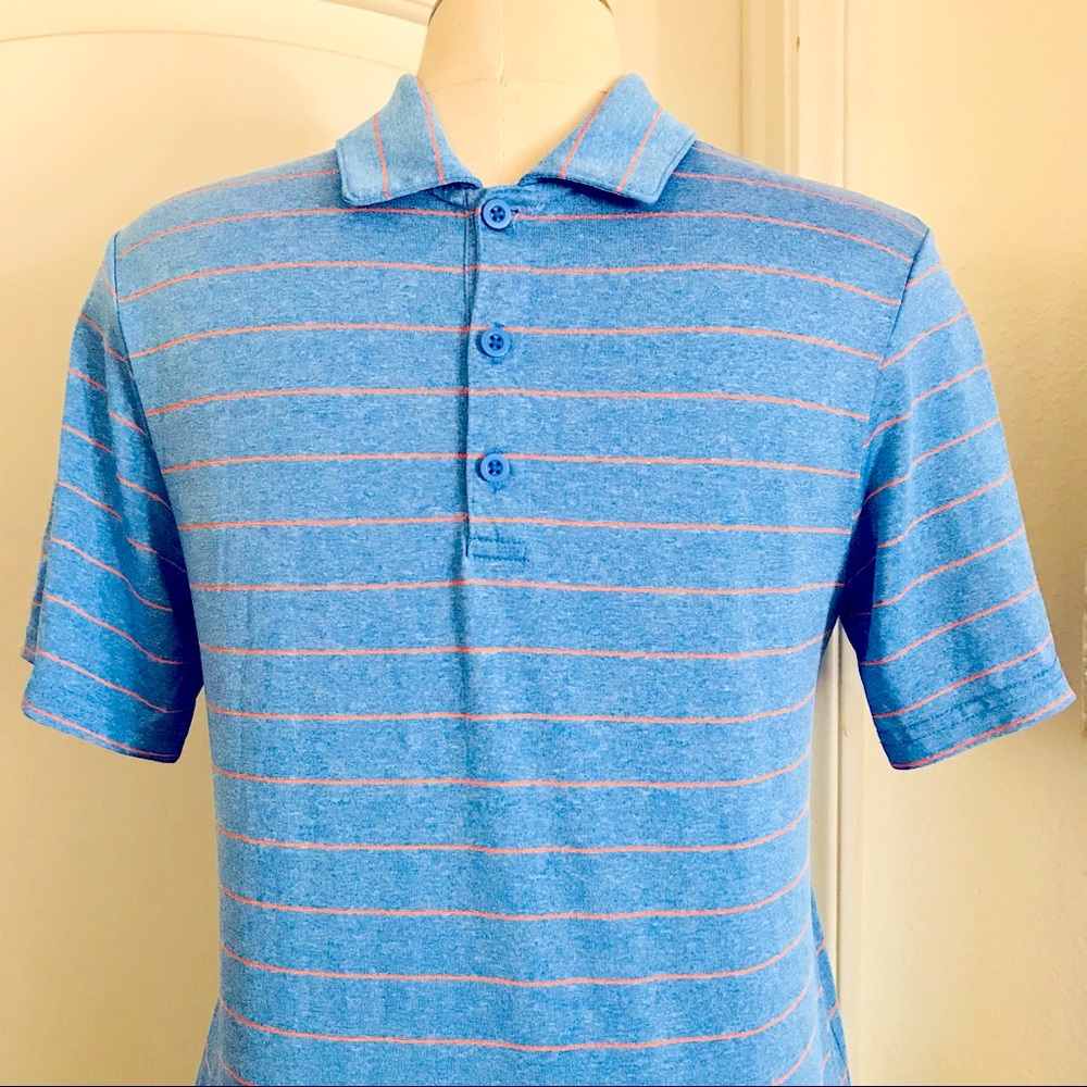 Champion~Polo Shirt / Host Pick